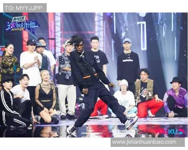 武汉街舞队战术表现数据分析与策略优化研究探讨