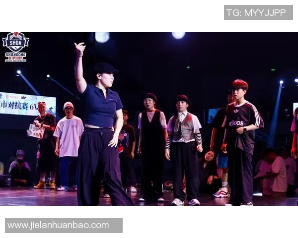 武汉街舞队的比赛经验揭秘与街舞文化的深度探索