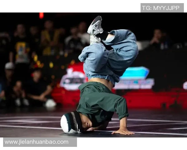 武汉街舞队在世界滑板锦标赛中的精彩表现与实力分析